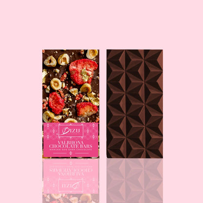 Valrhona Chocolate Bars