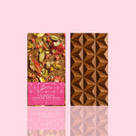 Valrhona Chocolate Bars