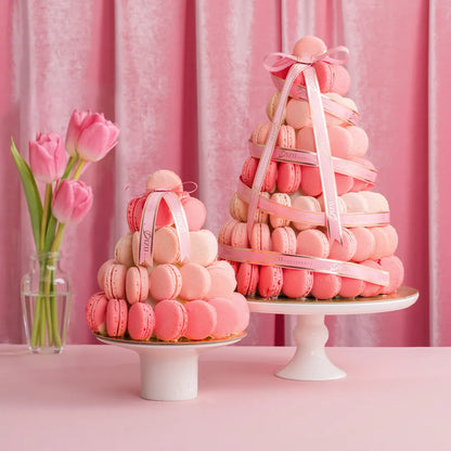Macaron de Paris Tower Valentine's Edition