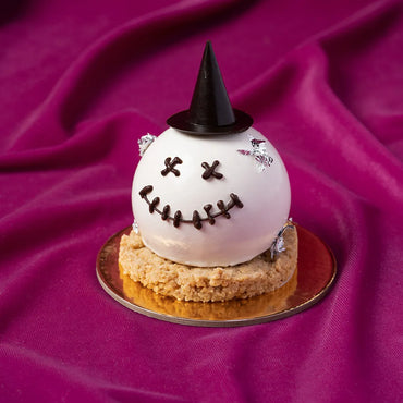 Wicked Witch Cake