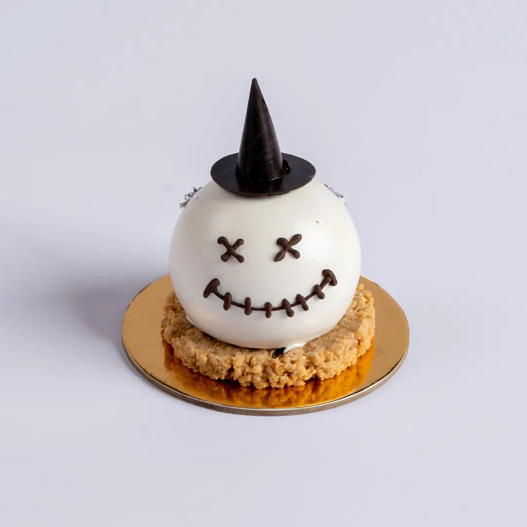 Wicked Witch Cake