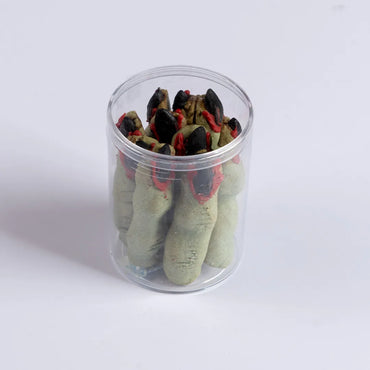 Witch Fingers