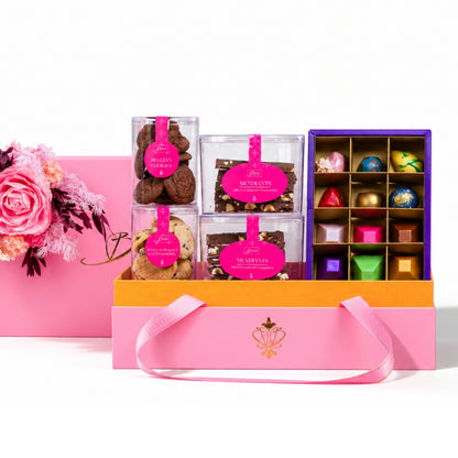 With Love Gift Box