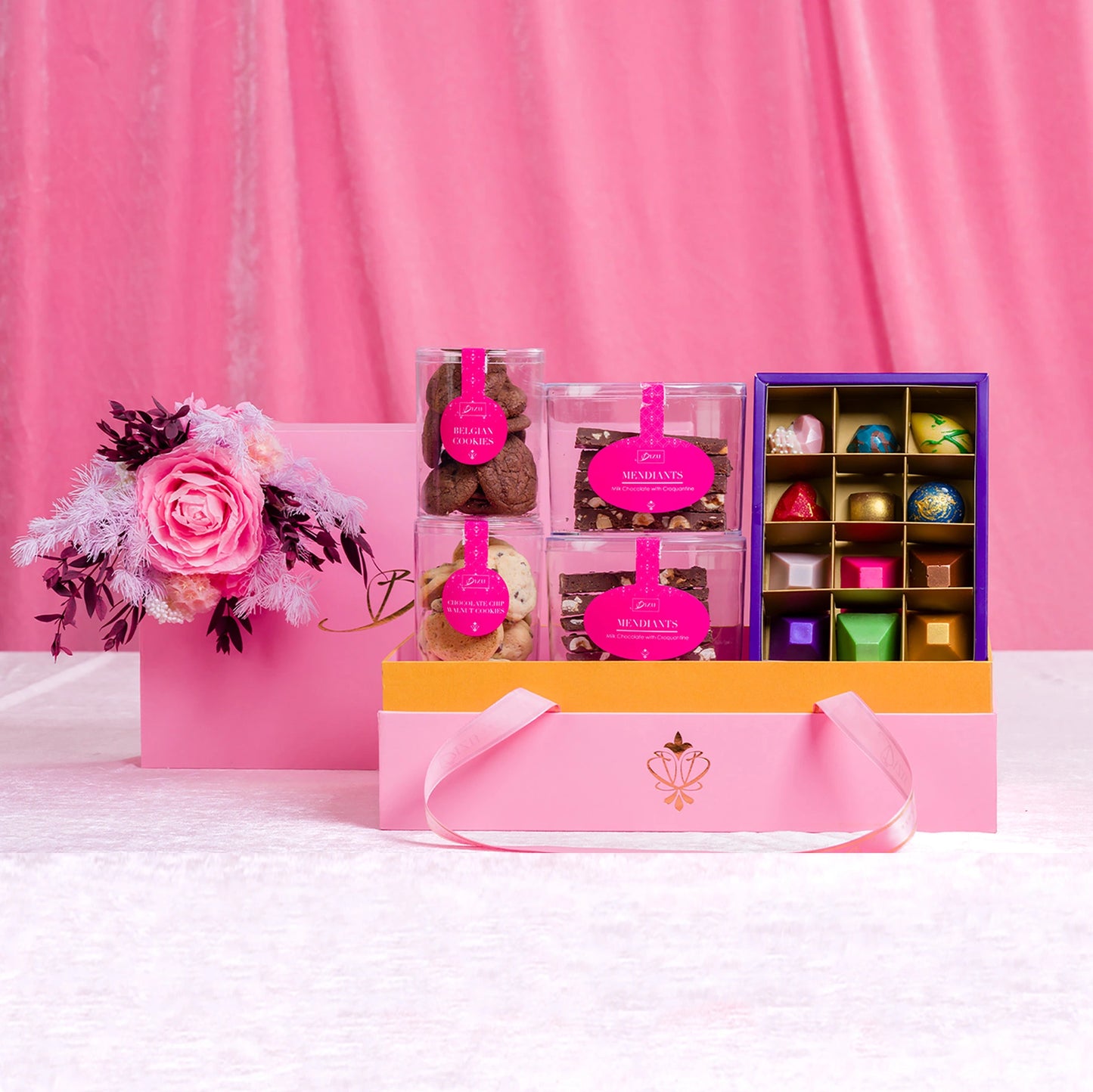 With Love Gift Box