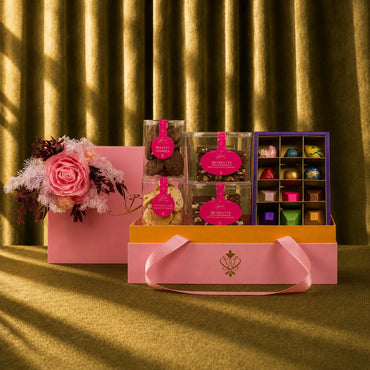 With Love Gift Box