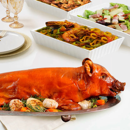 Cochinillo de Segovia Set