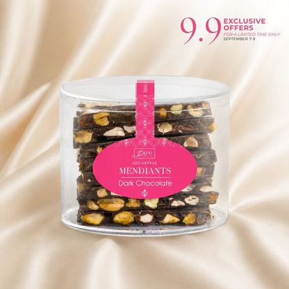 9.9 Special: Choose 2 Mendiants for 999