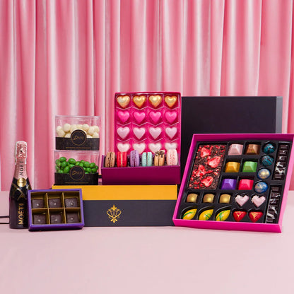 Grand Amour Gift Box