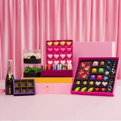 Grand Amour Gift Box