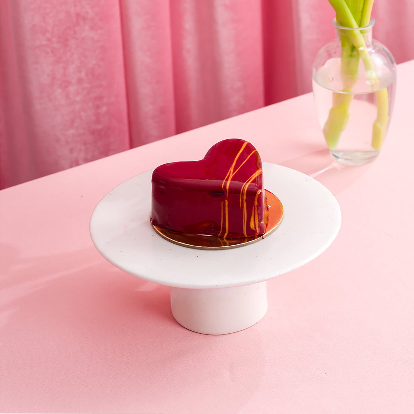 Samba Valentine's Edition