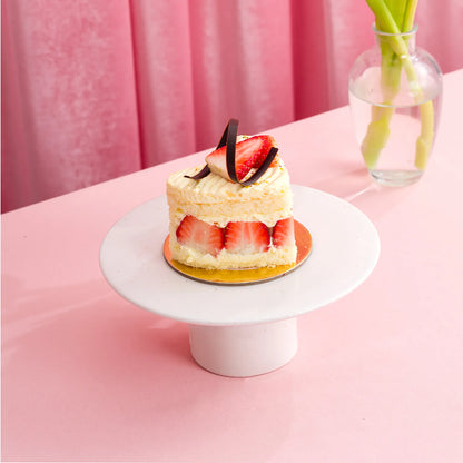 Strawberry Shortcake Valentine's Edition