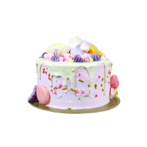 
                
                    Load image into Gallery viewer, DIY Candyland Cake Story Kit
                
            