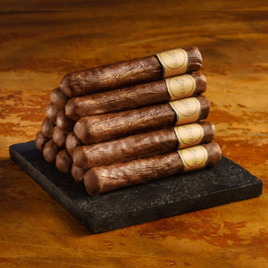 Premium Hand-Rolled Chocolate Cigars
