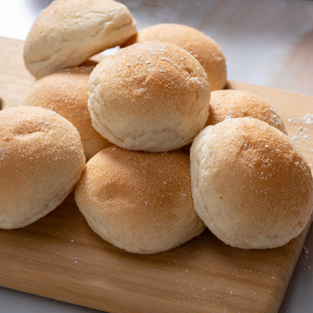
                
                    Load image into Gallery viewer, Pandesal 12pcs
                
            