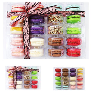 
                
                    Load image into Gallery viewer, Bizu Macaron Pack of 20
                
            